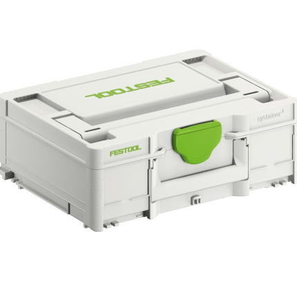 Festool CARVEX PSB 420 EBQ-Plus Pendelstichsäge ( 576186 ) + 2x Sägeblätter + 1x Splitterschutz + systainer - Toolbrothers