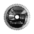 Brzeszczot Makita MCCS15048E SPECIALIZED EFFICUT 150 x 20 x 1,1 mm ( B-69331 ) 48 zębów do metalu