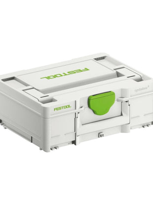 Festool TRION PSB 300 EQ-Plus Pendelstichsäge 720W + systainer ( 576047 ) Nachfolger von 576627 - Toolbrothers