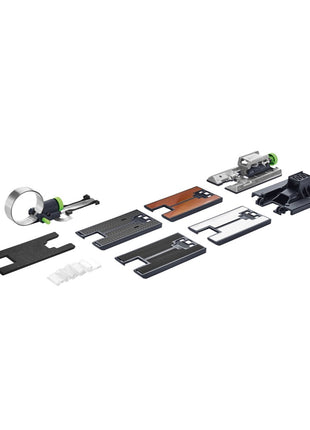 Festool ZH-SYS-PS 420 Zubehörset für Stichsäge PS / PSB / PSC / PSBC 400 / 420 + Systainer ( 576789 ) Nachfolger von 497709 - Toolbrothers