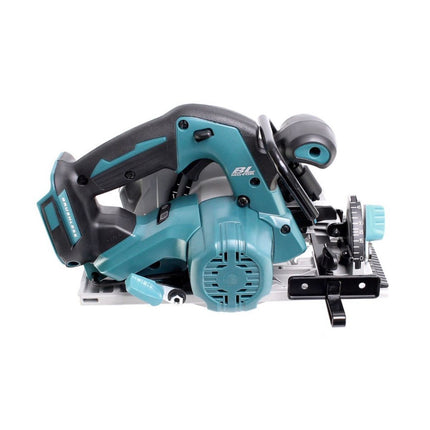 Makita DHS 680 Z Cordless circular saw 18 V 165 mm + EFFICUT circular saw blade - without battery, without charger