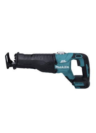 Makita DJR 187 RF1K Akku Reciprosäge 18 V Brushless + 1x Akku 3,0 Ah + Ladegerät + Koffer - Toolbrothers