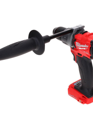 Taladro percutor inalámbrico Milwaukee M18 ONEPD2-0 18 V 135 Nm Brushless One Key Bluetooth Solo - sin batería, sin cargador