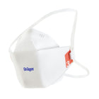 Dräger X-plore 1930 Masque respiratoire sans valve - 1 pièce EN149 : 2001 FFP3 NR D taille M/L