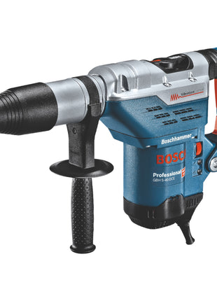 Bosch GBH 5-40 DCE Taladro percutor profesional 1150 W 8,8 J SDS Max (0611264009) + maletín