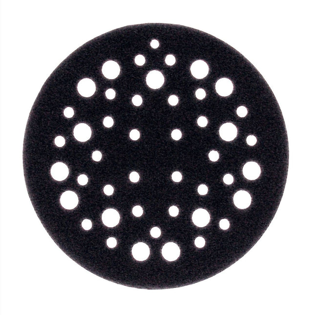 Almohadilla protectora Mirka 125 mm 44 agujeros 5 piezas Velcro (8295510111)
