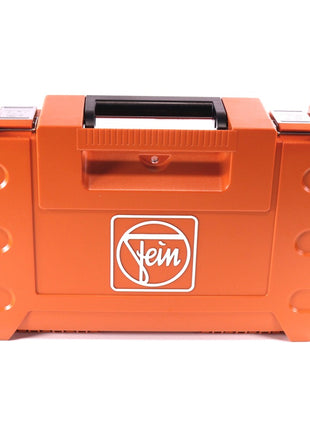 FEIN ASCD 18-1000 W34 Visseuse à percussion sans fil 18V 1050 Nm - 3/4" sans balai + 1x Batterie 3 Ah + Chargeur + Coffret