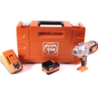 Atornillador de impacto a batería FEIN ASCD 18-1000 W34 18 V 1050 Nm 3/4