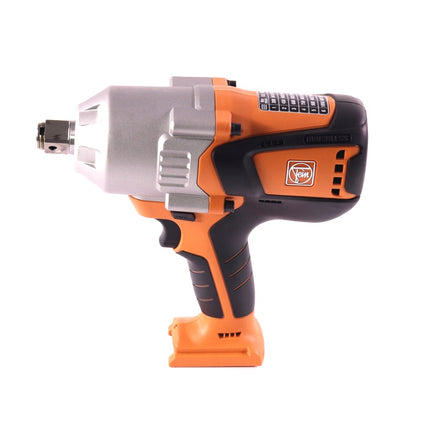 FEIN ASCD 18-1000 W34 Visseuse à percussion sans fil 18V 1050 Nm - 3/4" sans balai + 2x Batteries 5,2 Ah + Chargeur + Coffret