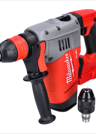 Martillo combinado a batería Milwaukee M18 CHPX-0 18 V 4.0 J SDS Plus Brushless (4933446830) Solo - sin batería, sin cargador