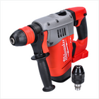 Martillo combinado a batería Milwaukee M18 CHPX-0 18 V 4.0 J SDS Plus Brushless (4933446830) Solo - sin batería, sin cargador