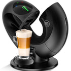 De'Longhi Nescafé Dolce Gusto Eclipse EDG 737.B Kapsel Kaffeemaschine Schwarz