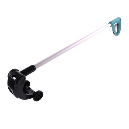 Extensión de mango Makita con rodillo para tijeras de podar inalámbricas DUM 604 (198486-1) - sucesor de 198516-8