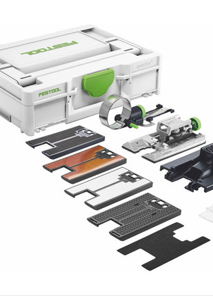 Festool CARVEX PSC 420 HPC 4,0 EBI-Set Akku Pendelstichsäge 18 V 120 mm ( 576523 ) Brushless + 1x Akku 4,0 Ah + Ladegerät + systainer + Zubehör - Toolbrothers