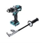 Makita DF 001 GZ Akku Bohrschrauber 40 V max. 140 Nm XGT Brushless Solo - ohne Akku, ohne Ladegerät - Toolbrothers