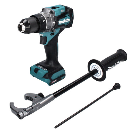 Makita HP 001 GZ Perceuse à percussion sans fil 140 Nm XGT 40 V max. sans balai Solo - sans batterie, sans chargeur