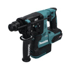 Makita HR 003 GZ Perforateur burineur sans fil 40 V max. 2,8 J SDS - sans batterie, sans chargeur