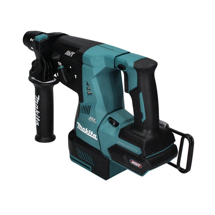 Martillo combinado a batería Makita HR 004 GZ 40 V máx. 2,8 J SDS plus XGT Brushless Solo - sin batería, sin cargador