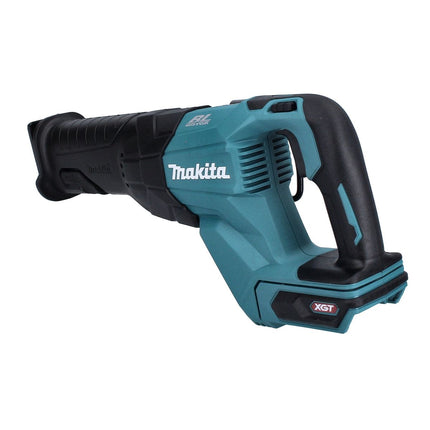 Makita JR 001 GZ Cordless Reciprocating Saw 40 V max. brushless reciprocating saw XGT Solo - without battery, without charger