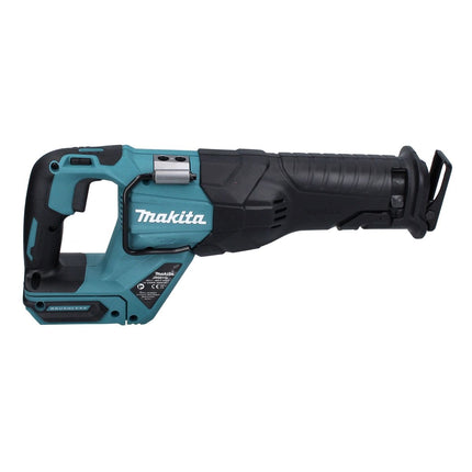 Makita JR 001 GZ Cordless Reciprocating Saw 40 V max. brushless reciprocating saw XGT Solo - without battery, without charger