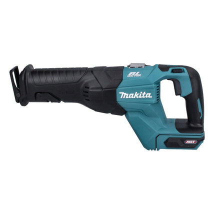 Makita JR 001 GZ Cordless Reciprocating Saw 40 V max. brushless reciprocating saw XGT Solo - without battery, without charger