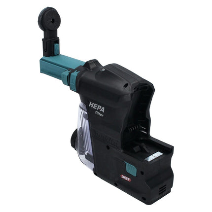 Aspiración de polvo Makita DX12 para HR 003 G (191E54-9)