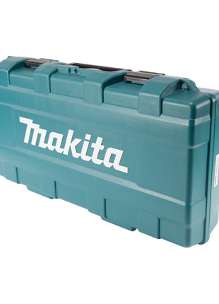 Makita 821796-8 maletín de transporte XGT para sierra alternativa JR 001 G