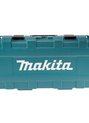 Makita 821796-8 maletín de transporte XGT para sierra alternativa JR 001 G