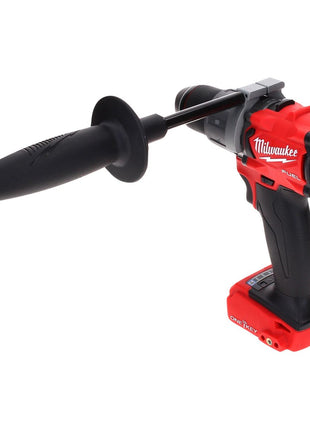 Taladro percutor inalámbrico Milwaukee M18 ONEPD2-401C 18 V 135 Nm Brushless One Key Bluetooth + 1x batería 4,0 Ah + cargador