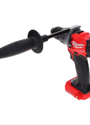 Milwaukee M18 ONEPD2-402C Akku Schlagbohrschrauber 18 V 135 Nm Brushless One Key Bluetooth + 2x Akku 4,0 Ah + Ladegerät