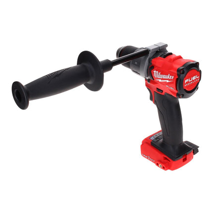 Taladro percutor inalámbrico Milwaukee M18 ONEPD2-501 18 V 135 Nm Brushless One Key Bluetooth + 1x batería 5,0 Ah - sin cargador