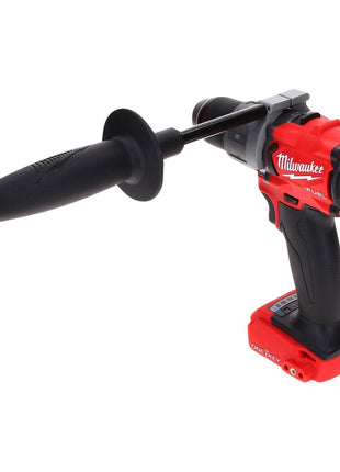 Milwaukee M18 ONEPD2-501C Akku Schlagbohrschrauber 18 V 135 Nm Brushless One Key Bluetooth + 1x Akku 5,0 Ah + Ladegerät