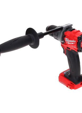 Taladro percutor inalámbrico Milwaukee M18 ONEPD2-901 18 V 135 Nm Brushless One Key Bluetooth + 1x batería 9,0 Ah - sin cargador