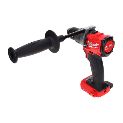Taladro percutor inalámbrico Milwaukee M18 ONEPD2-901 18 V 135 Nm Brushless One Key Bluetooth + 1x batería 9,0 Ah - sin cargador