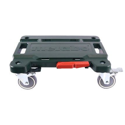 Patinete con ruedas Metabo metaBOX (626894000) para metaBOX