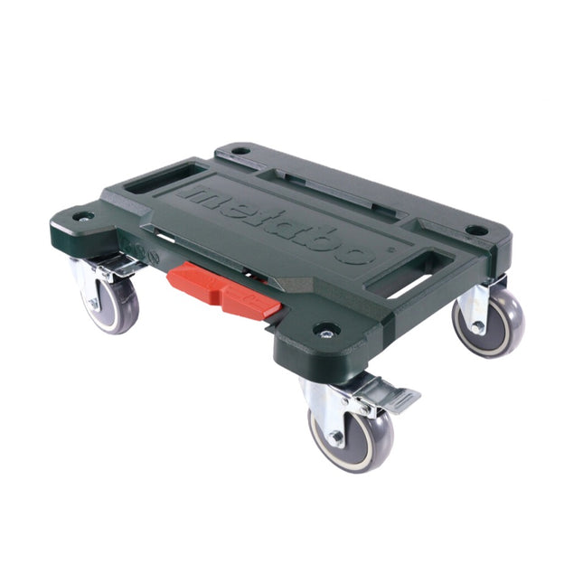 Patinete con ruedas Metabo metaBOX (626894000) para metaBOX