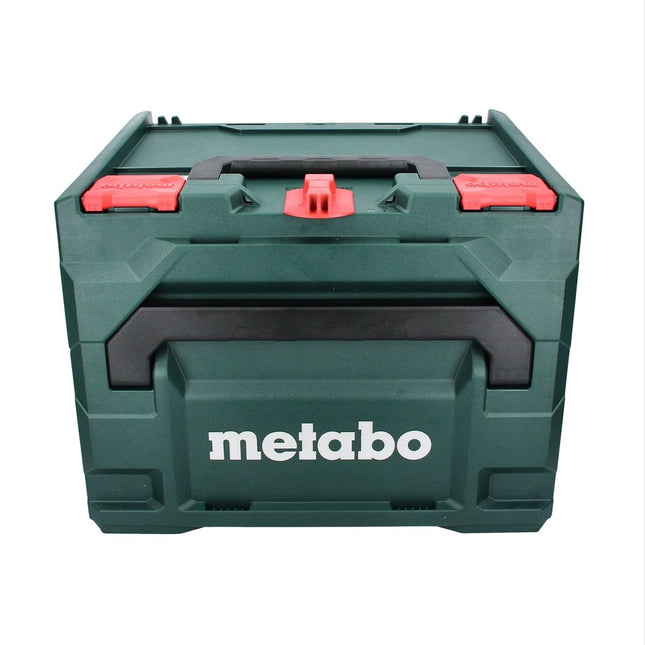 Metabo metaBOX 340 ( 626888000 ) Valigetta portautensili in plastica, impilabile - senza inserto