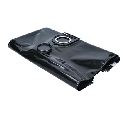 Metabo 5 PE Sacchetti da smaltimento 25 L - 5 pz. ( 630275000 ) per ASR 2025 / ASR 25 M SC / ASR 25 L SC / ASR 36-18 BL 25 M SC