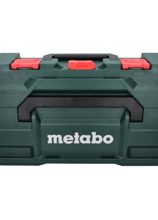 Metabo MT 18 LTX BL QSL Akku Multitool 18 V Brushless Starlock Plus ( 613088840 ) Solo + metaBOX - ohne Akku, ohne Ladegerät - Toolbrothers