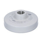 Filtro de partículas Dräger Rd40 P3 R (6738932) para máscaras completas X-plore 6000 y medias máscaras X-plore 4000