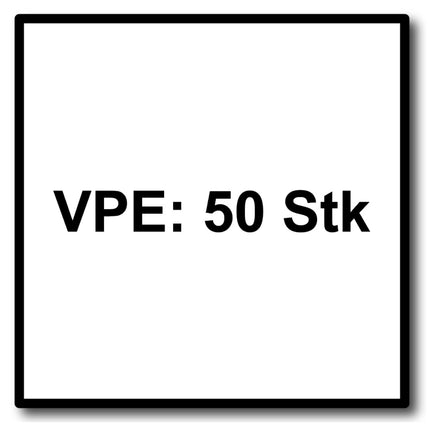 SPAX IN.FORCE Screw  8.0 x 160mm - Full thread - Cylindrical head - Torx T-STAR Plus T80 - WIROX - CUT drill point- 50 pcs. (1221010801605)