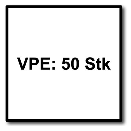 SPAX IN.FORCE Screw 8.0 x 220mm Torx - T-STAR Plus T40 - Full thread - Cylindrical head - WIROX - CUT drill point 50 pcs. (1221010802205)