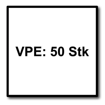 Tornillo SPAX IN.FORCE 8,0 x 400 mm 50 piezas Torx T-STAR Plus T40 (1221010804005) broca WIROX CUT con culata totalmente roscada.