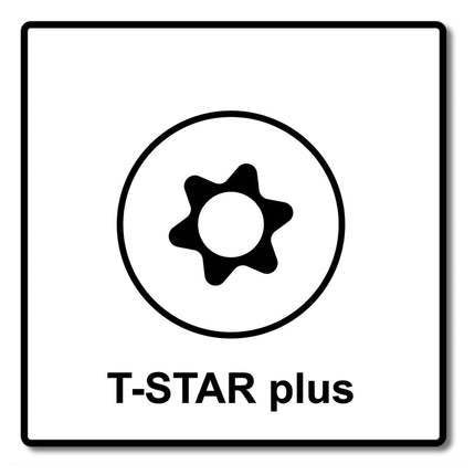 SPAX Facade Screws 4.0 x 60mm - Stainless Steel A2 - Partial Thread - Countersunk Head - Torx T-STAR Plus T15 - CUT 100 pcs. (2x 0467000400603)