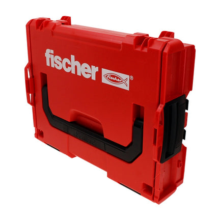 Juego de tacos Fischer L-Boxx 102 Duo Line 910 piezas + L-Boxx (558627) DUOPOWER