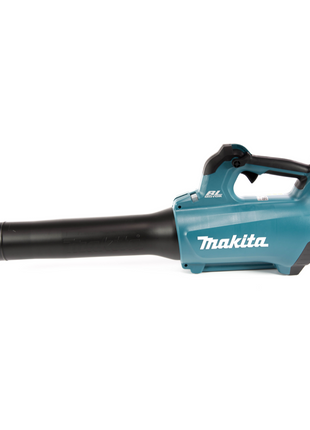 Soplador a batería Makita DUB 184 Z 18 V solo sin escobillas - sin batería, sin cargador