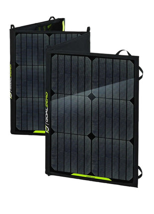 Panel Solar Plegable Goal Zero Nomad 100 18 - 22 V 100 W ( 13007 ) Panel solar plegable portátil