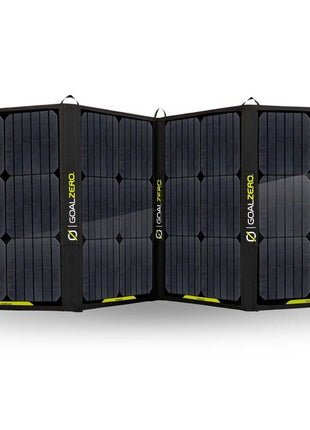 Panel Solar Plegable Goal Zero Nomad 100 18 - 22 V 100 W ( 13007 ) Panel solar plegable portátil