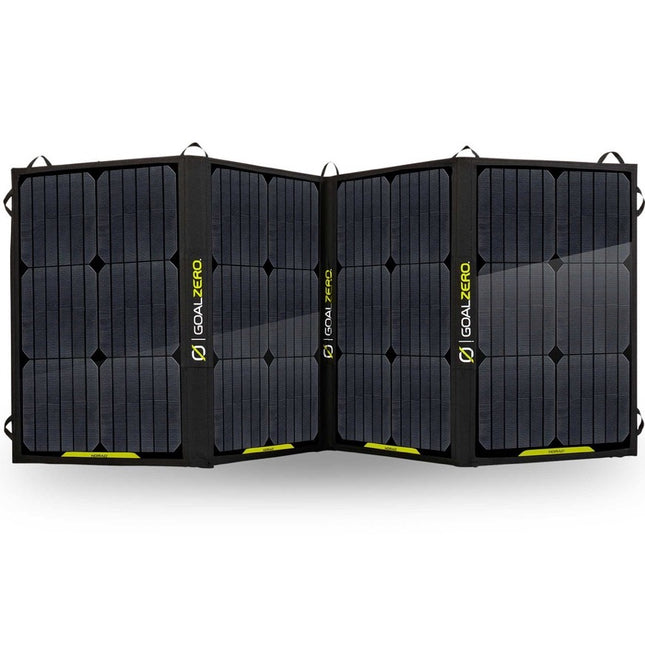 Panel Solar Plegable Goal Zero Nomad 100 18 - 22 V 100 W ( 13007 ) Panel solar plegable portátil