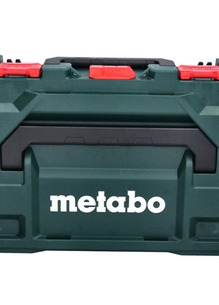 Metabo BS 18 LT BL Q Akku Bohrschrauber 18 V 75 Nm Brushless + 1x Akku 4,0 Ah + metaBOX - ohne Ladegerät - Toolbrothers